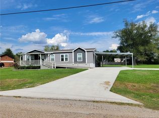 1221 Fancher St, Vinton, LA 70668