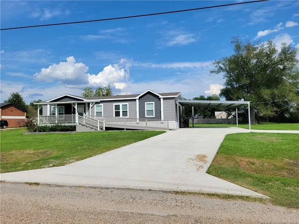 1221 Fancher St, Vinton, LA 70668