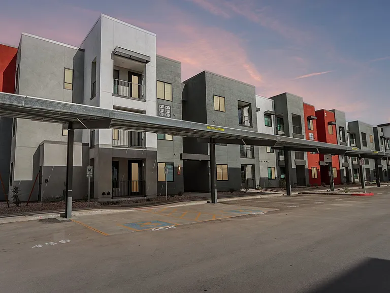 Ironwood Ranch Apartments — Photo 31