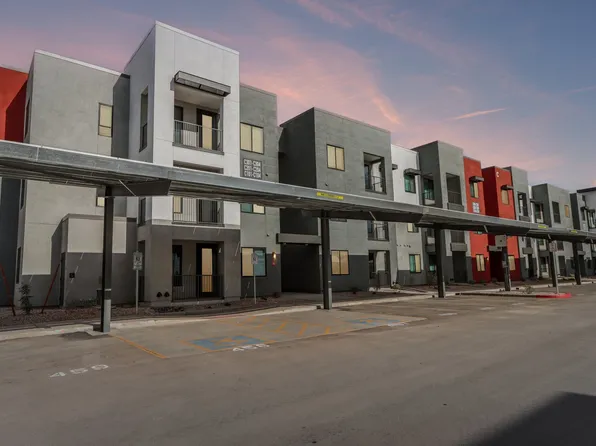 Ironwood Ranch Apartments