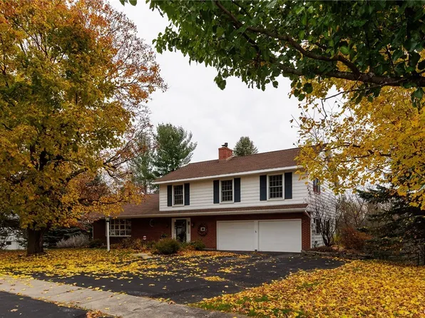 1347 Sunset Rdg, Watertown, NY 13601