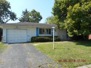 2623 Suann Ave, Grove City, OH 43123