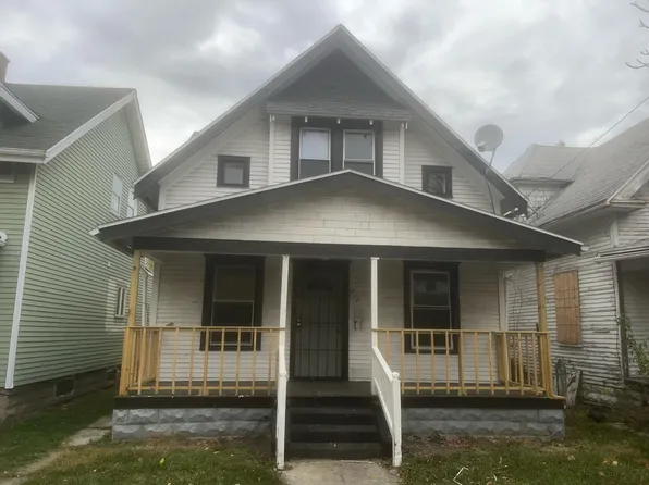 519 E Central Ave, Toledo, OH 43608