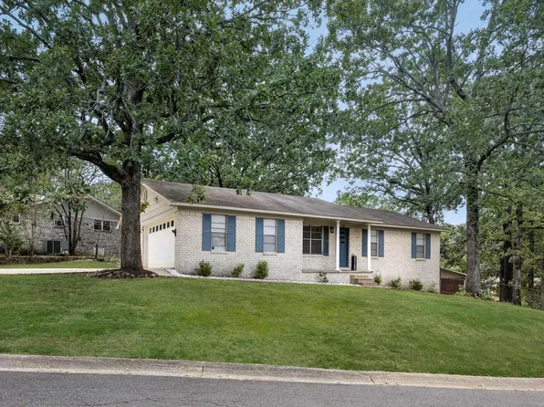 123 Verona Cir, Sherwood, AR 72120