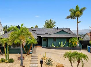3627 Willowcrest Ave, Studio City, CA 91604