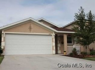 12399 NE 48th Loop, Oxford, FL 34484