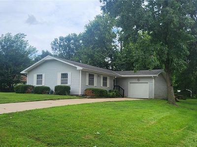 406 E Tuggle St, Gallatin, MO, 64640