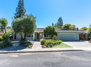 2717 Katrina Way, Mountain View, CA 94040