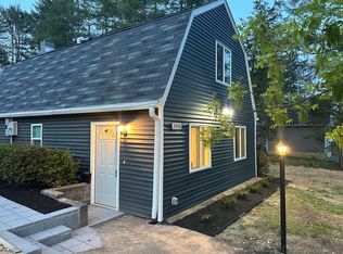 3548 Richmond Rd, Keswick, VA 22947