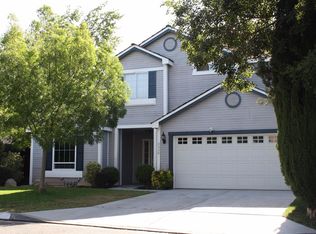 3338 N Rafael Ave, Fresno, CA 93722