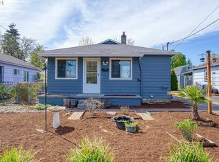 6745 SE 87th Ave, Portland, OR 97266