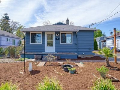 6745 SE 87th Ave, Portland, OR, 97266