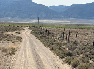 Highway 318, Ely, NV 89301