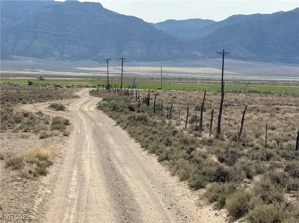 Highway 318, Ely, NV 89301