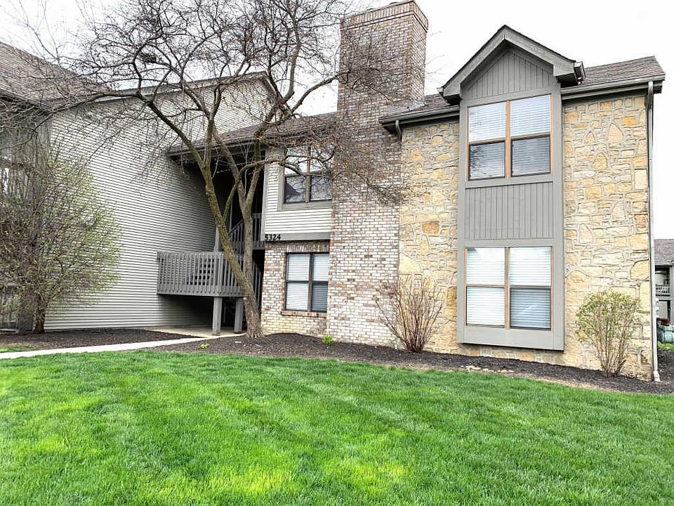 1st image of 5324 Stonemeadow Ave APT B