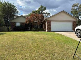 3205 Masters Cv, Bryant, AR 72022