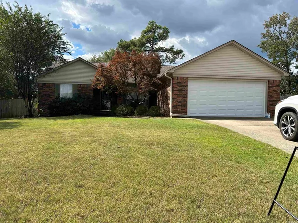 3205 Masters Cv, Bryant, AR 72022