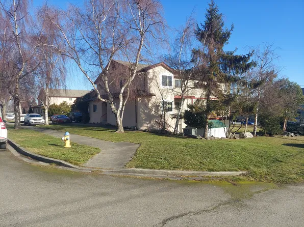 824 Grant St #8, Pt Townsend, WA 98368