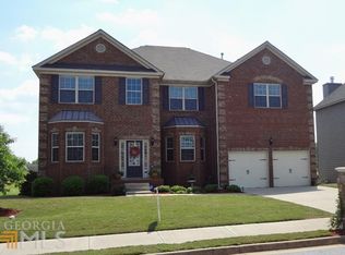 13110 Greywolf Ln, Covington, GA 30014