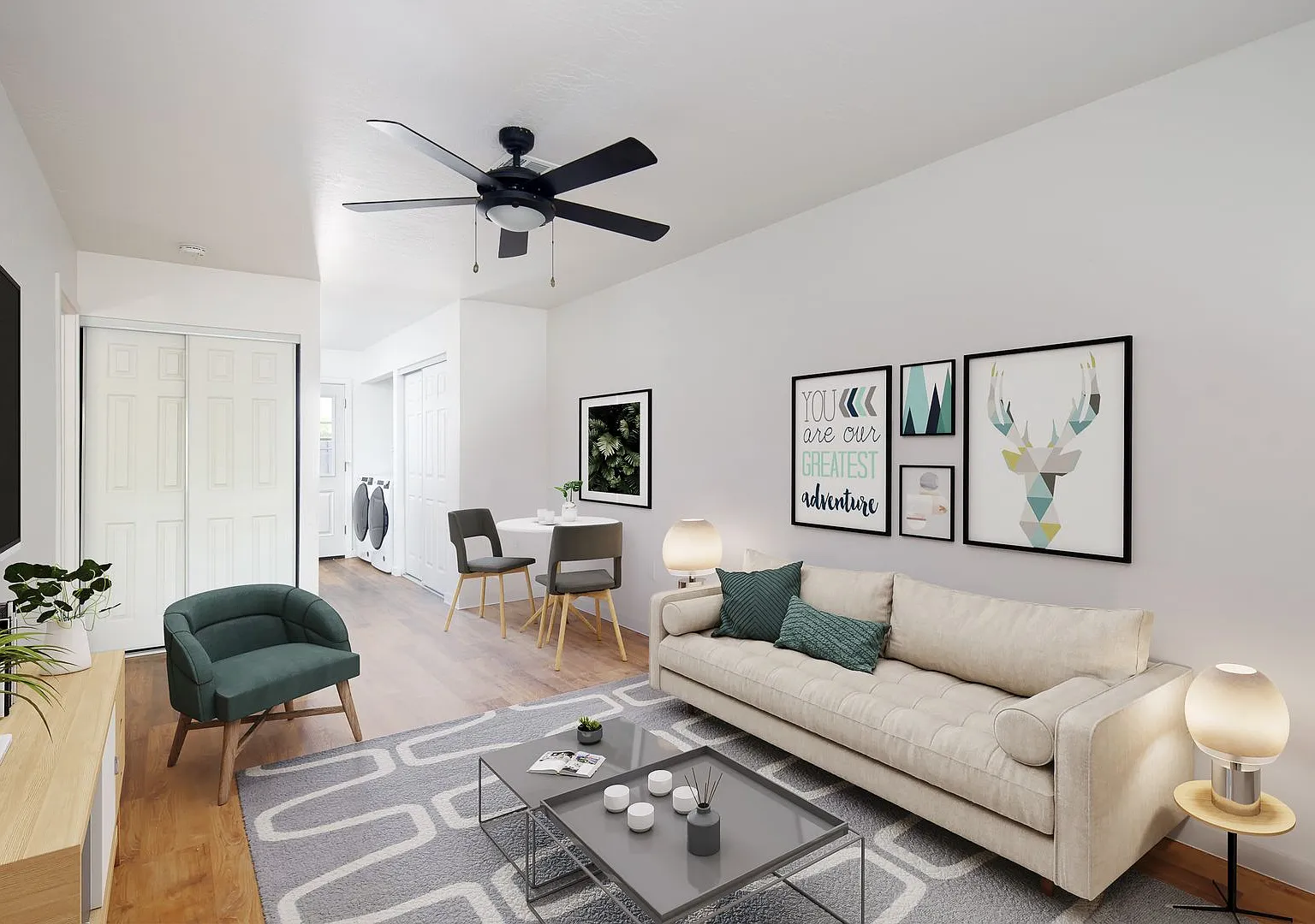 #1040-Madison Place LLC — Photo 2