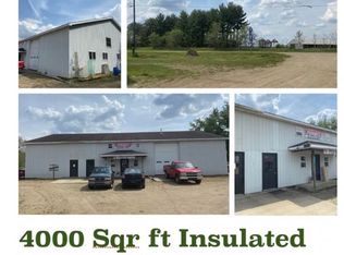 8042 M 60, Union City, MI 49094