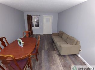 1301 Hillcrest Pl APT 1, Branson, MO 65616