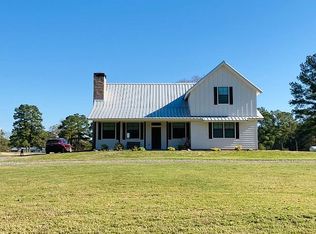 4545 Peavy Switch Rd, Lufkin, TX 75904