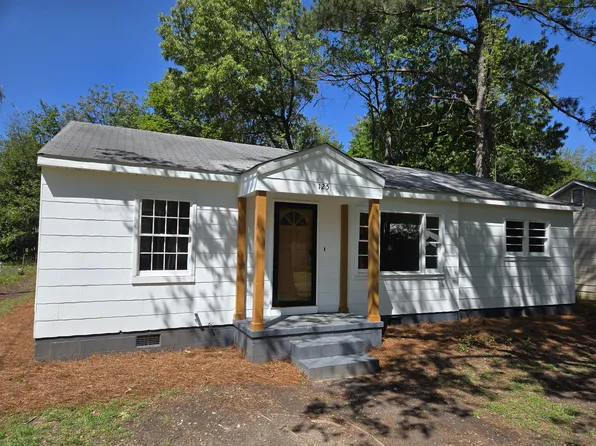 125 Tinker Blvd, Warner Robins, GA 31093