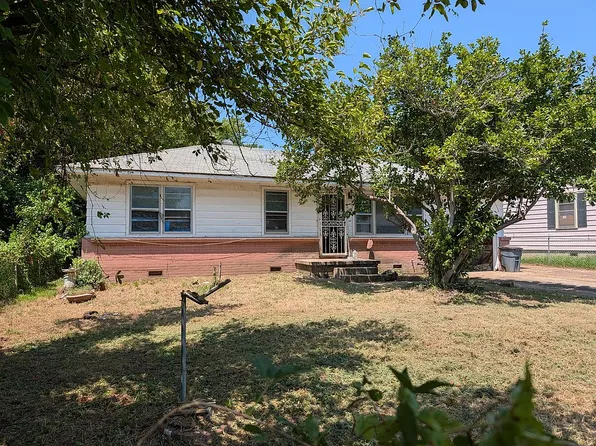 4608 N Main St, Tulsa, OK 74126