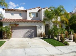 26543 Brooks Cir, Stevenson Ranch, CA 91381
