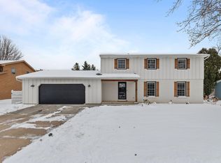 1720 Graber St, Oshkosh, WI 54901