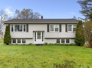 12 Mosher Rd, Gorham, ME 04038