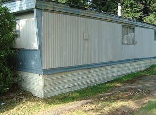 3633 7th Ave SW TRAILER 41, Olympia, WA 98502