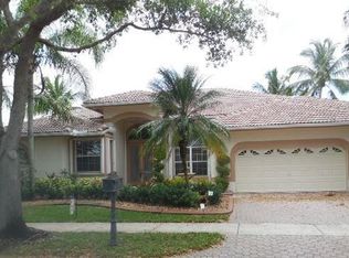 2771 Oakbrook Mnr, Fort Lauderdale, FL 33332