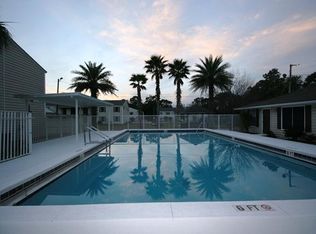 Oak Ridge, Pensacola, FL 32526