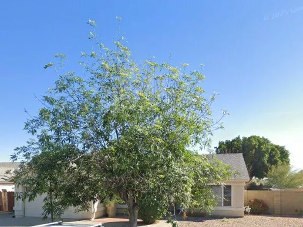 5503 N 76th Dr, Glendale, AZ 85303