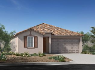 5830 W Pinto Loop, Tucson, AZ 85742