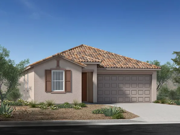 5830 W Pinto Loop, Tucson, AZ 85742