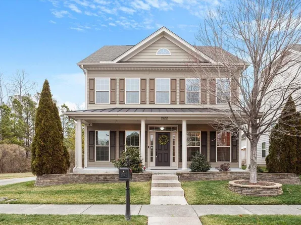 2122 Aventon Ln, Morrisville, NC 27560