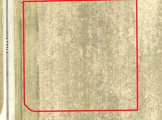 41 N Striker Rd, Peru, IN 46970