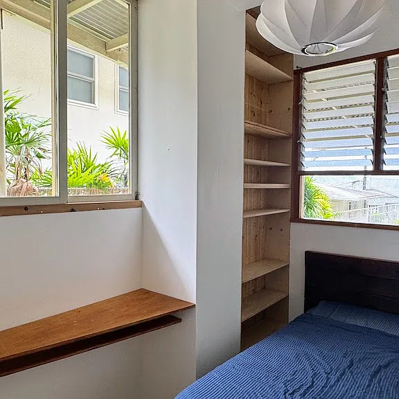 1774J Palolo Ave — Photo 2