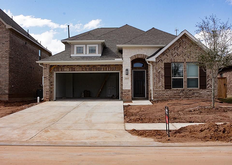 1st image of 3203 Breeze Bluff Way
