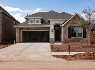 3203 Breeze Bluff Way, Richmond, TX 77406