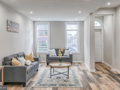 2021 W Oxford St, Philadelphia, PA, 19121