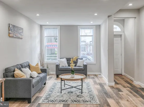 2021 W Oxford St, Philadelphia, PA 19121