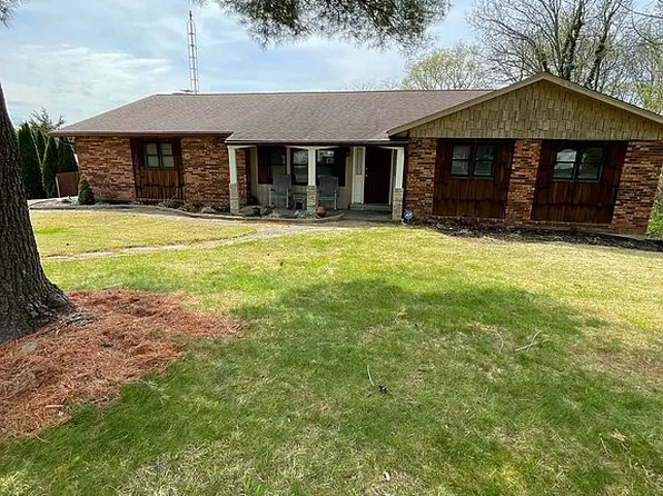 3037 Bernice St, Cape Girardeau, MO 63701