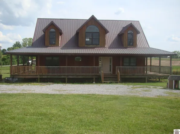 67 Linton Rd, Cadiz, KY 42211