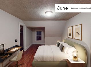 34 Coolidge Rd #2-F, Allston, MA 02134