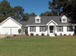 380 Vining Dr, Dothan, AL 36303