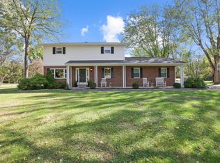 341 Granview Rd, Granville, OH 43023